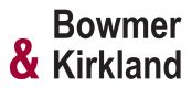 Bowmer and Kirkland Group Website